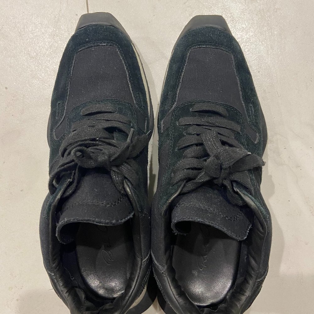 rick owens men shoes US 7